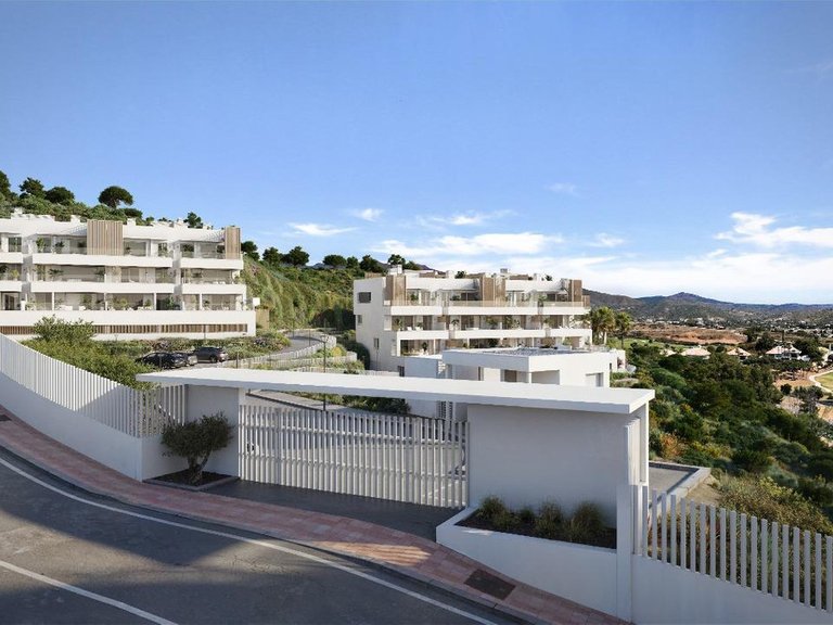 Apartment for Sale in La Cala De Mijas, Malaga 12