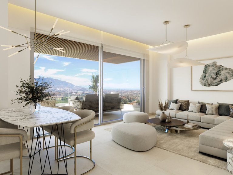 Apartment for Sale in La Cala De Mijas, Malaga 3