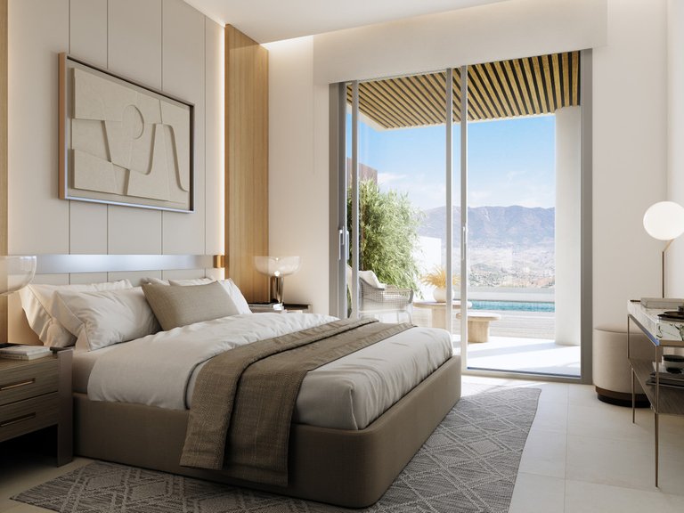 Apartment for Sale in La Cala De Mijas, Malaga 4