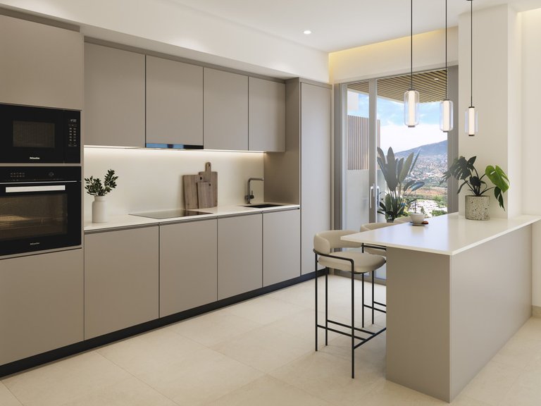 Apartment for Sale in La Cala De Mijas, Malaga 6