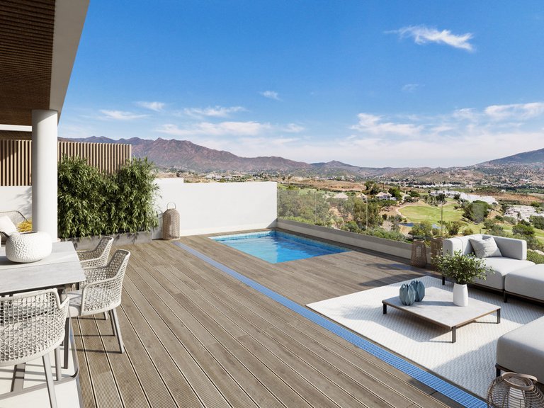 Apartment for Sale in La Cala De Mijas, Malaga 8