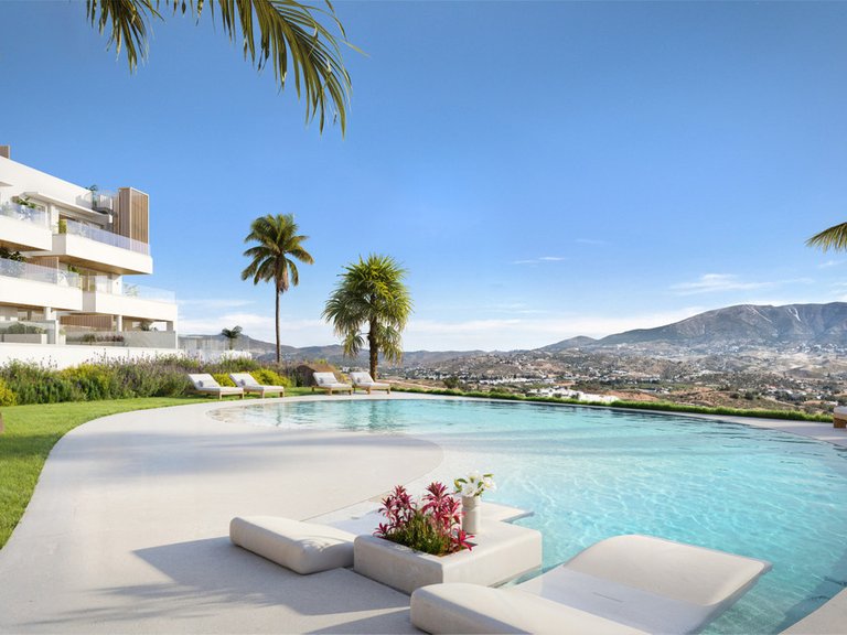 Apartment for Sale in La Cala De Mijas, Malaga 9