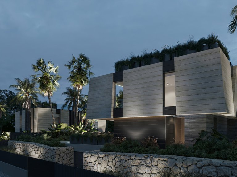 Villa for Sale in Marbella, Malaga 10