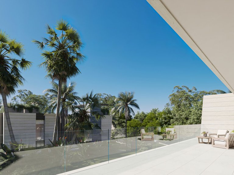 Villa for Sale in Marbella, Malaga 11