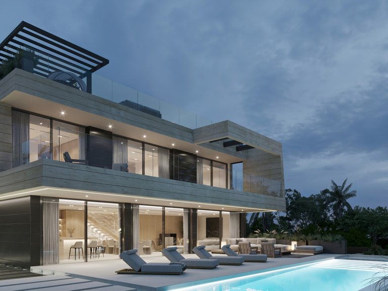 Villa for Sale in Marbella, Malaga 13