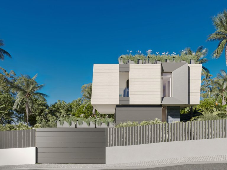 Villa for Sale in Marbella, Malaga 14