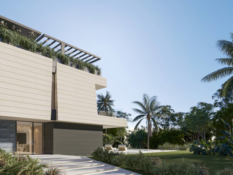 Villa for Sale in Marbella, Malaga 15