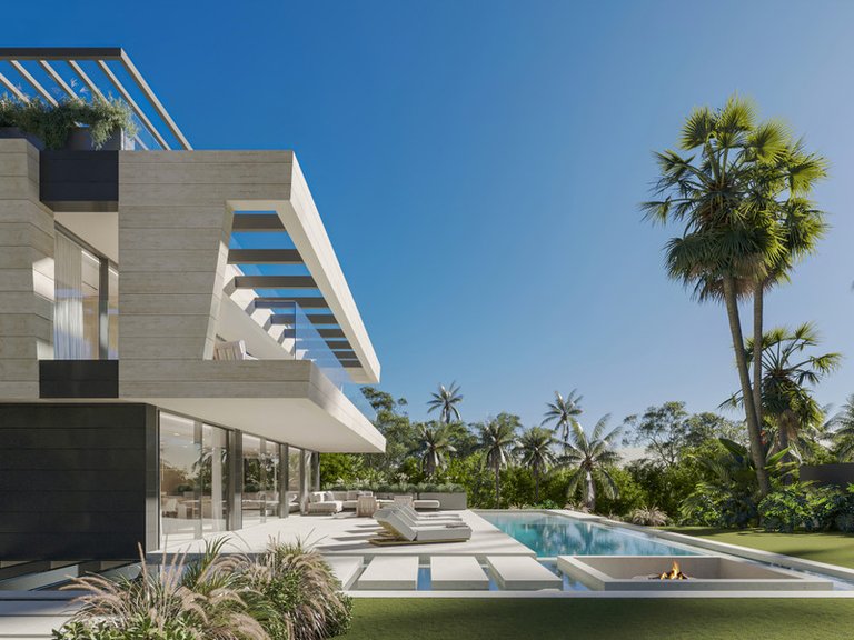 Villa for Sale in Marbella, Malaga 2
