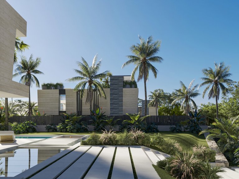 Villa for Sale in Marbella, Malaga 5