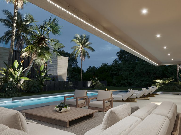 Villa for Sale in Marbella, Malaga 7