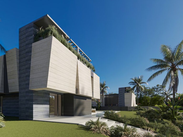 Villa for Sale in Marbella, Malaga 8