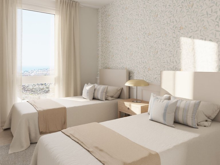 Town House for Sale in La Cala De Mijas, Malaga 10