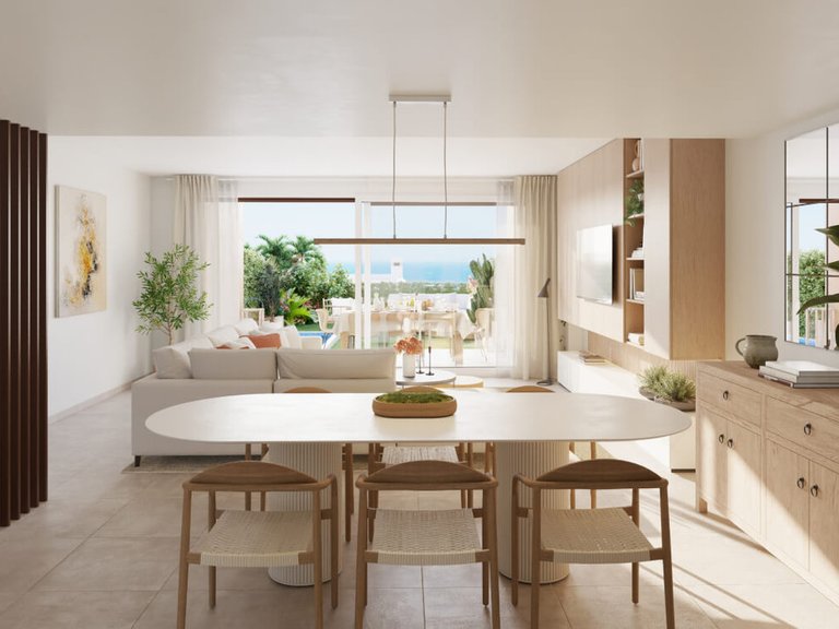 Town House for Sale in La Cala De Mijas, Malaga 6