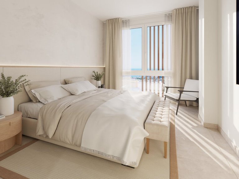 Town House for Sale in La Cala De Mijas, Malaga 8
