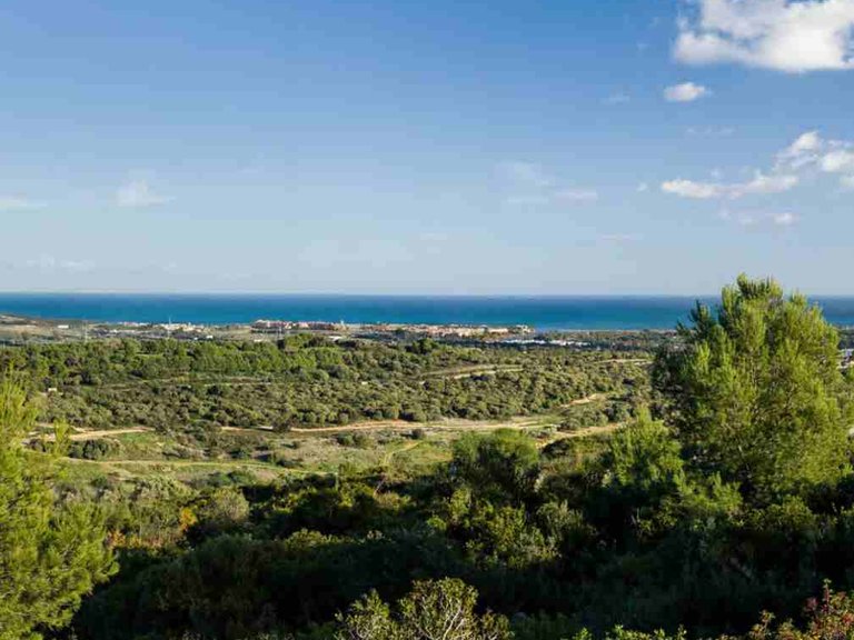 Villa for Sale in San Roque, Cadiz 19