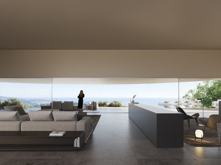 Villa for Sale in San Roque, Cadiz 5