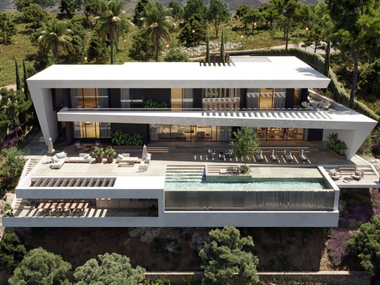 Villa for Sale in Benahavís, Malaga 1