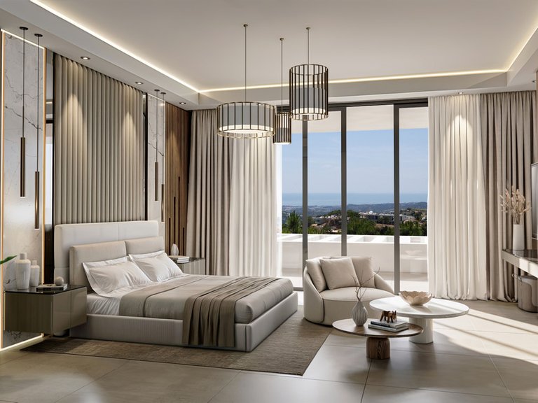 Villa for Sale in Benahavís, Malaga 5