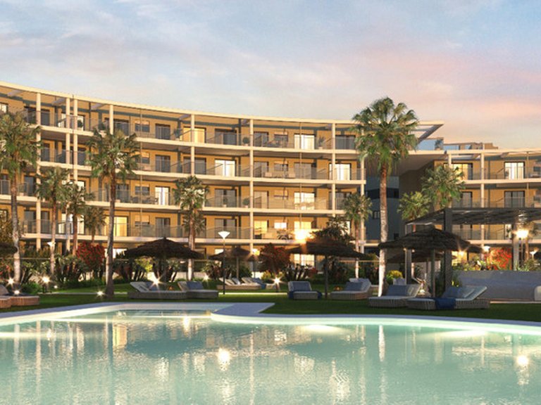 Apartment for Sale in Manilva, Malaga 10