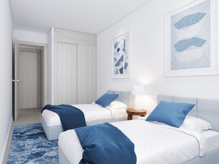 Apartment for Sale in Manilva, Malaga 5