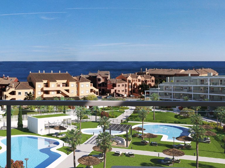 Apartment for Sale in Manilva, Malaga 6