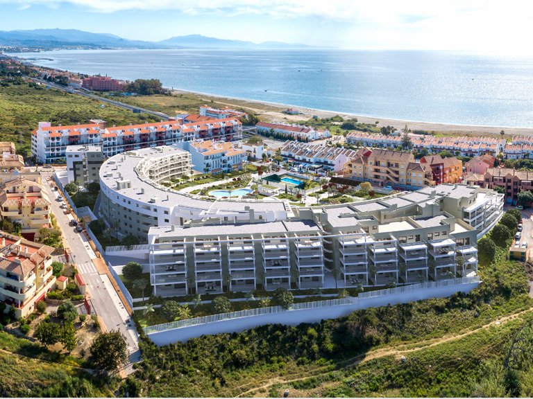 Apartment for Sale in Manilva, Malaga 9