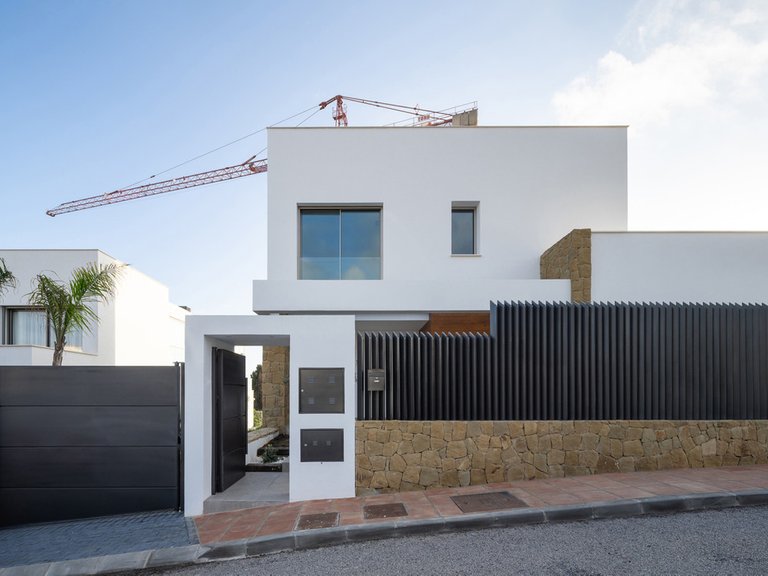 Villa for Sale in Mijas Costa, Malaga 2