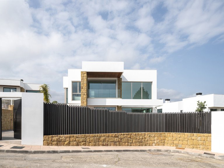 Villa for Sale in Mijas Costa, Malaga 20
