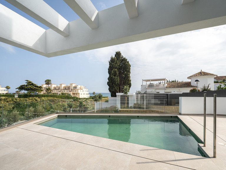 Villa for Sale in Mijas Costa, Malaga 22
