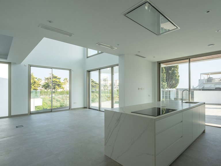 Villa for Sale in Mijas Costa, Malaga 23