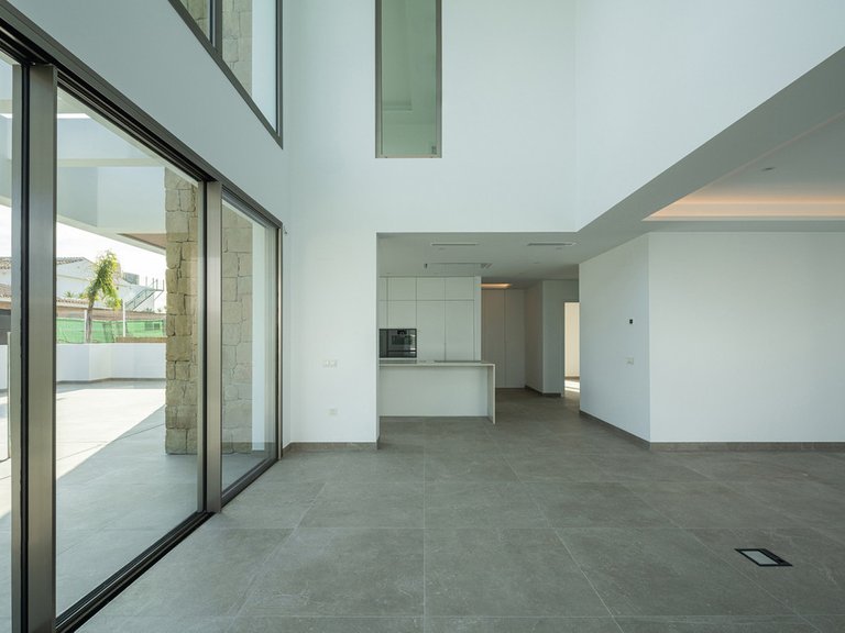 Villa for Sale in Mijas Costa, Malaga 25