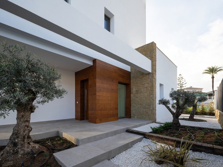 Villa for Sale in Mijas Costa, Malaga 3