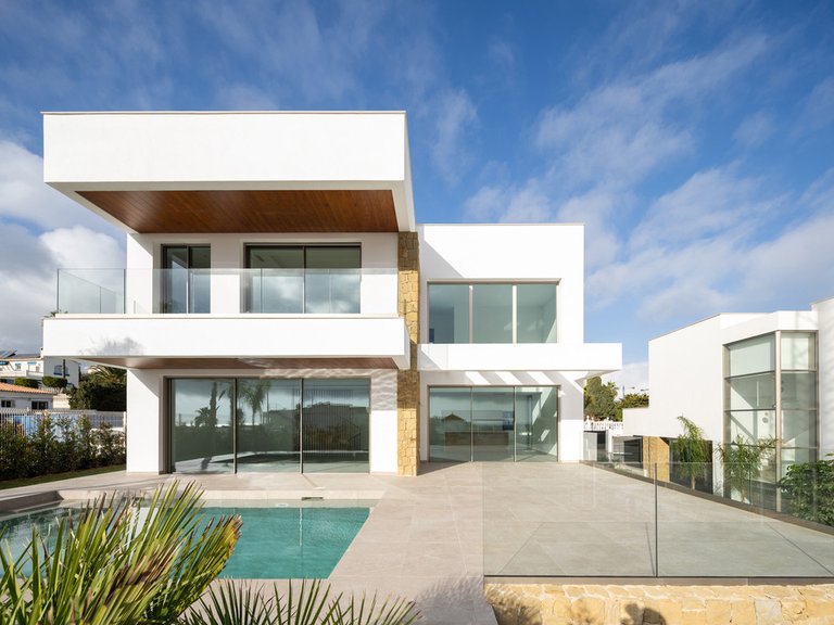 Villa for Sale in Mijas Costa, Malaga 4