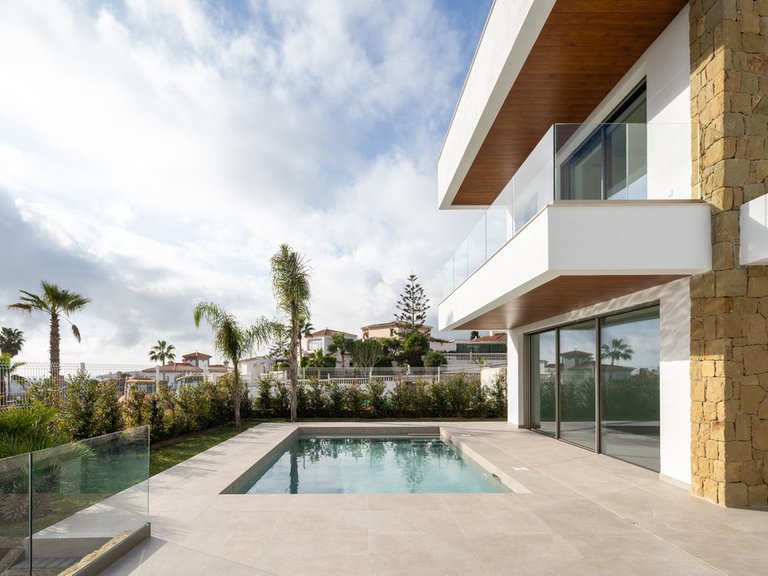 Villa for Sale in Mijas Costa, Malaga 5