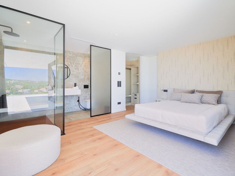 Villa for Sale in Sotogrande, Cadiz 13