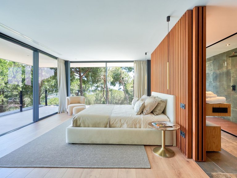 Villa for Sale in Sotogrande, Cadiz 14