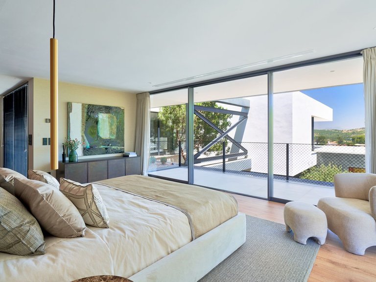 Villa for Sale in Sotogrande, Cadiz 24