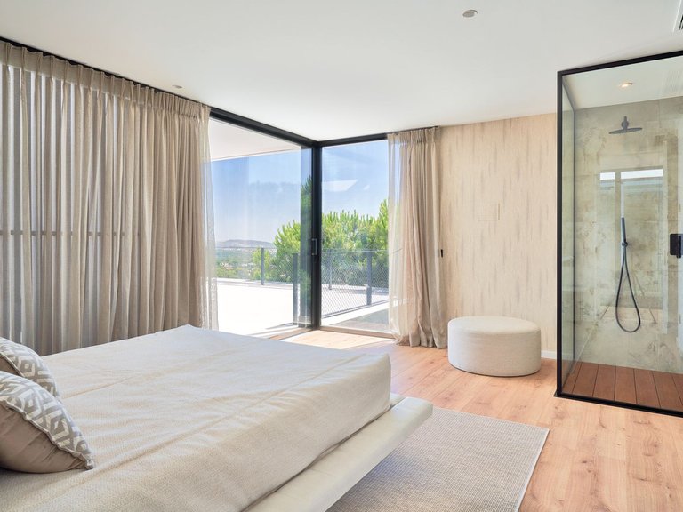 Villa for Sale in Sotogrande, Cadiz 26