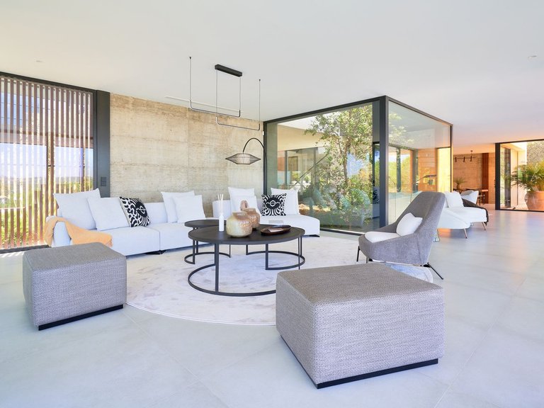 Villa for Sale in Sotogrande, Cadiz 3