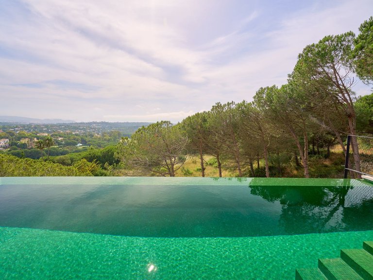 Villa for Sale in Sotogrande, Cadiz 36