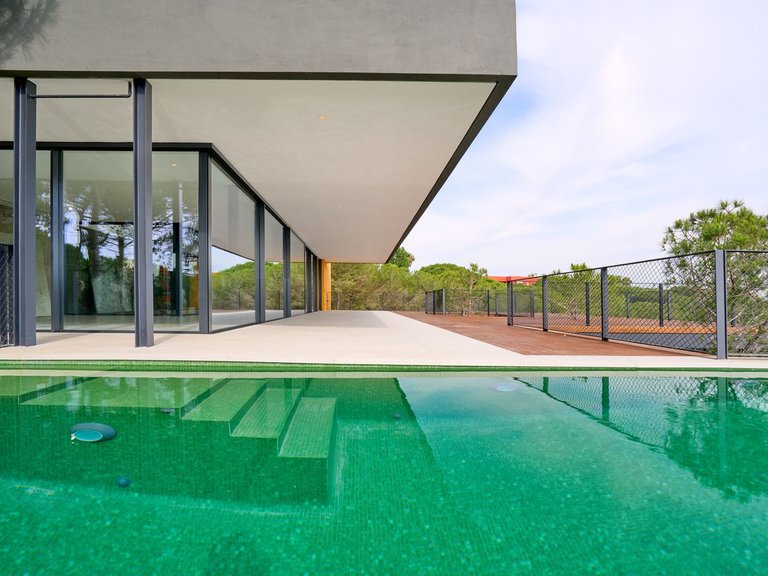 Villa for Sale in Sotogrande, Cadiz 38