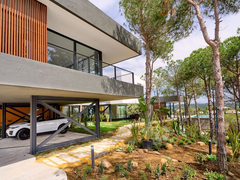 Villa for Sale in Sotogrande, Cadiz 4
