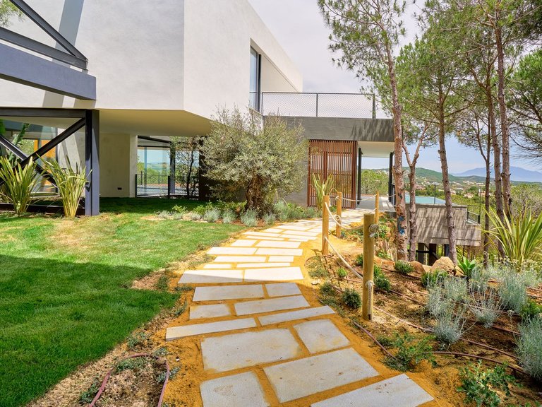 Villa for Sale in Sotogrande, Cadiz 40