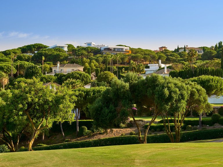 Villa for Sale in Sotogrande, Cadiz 41