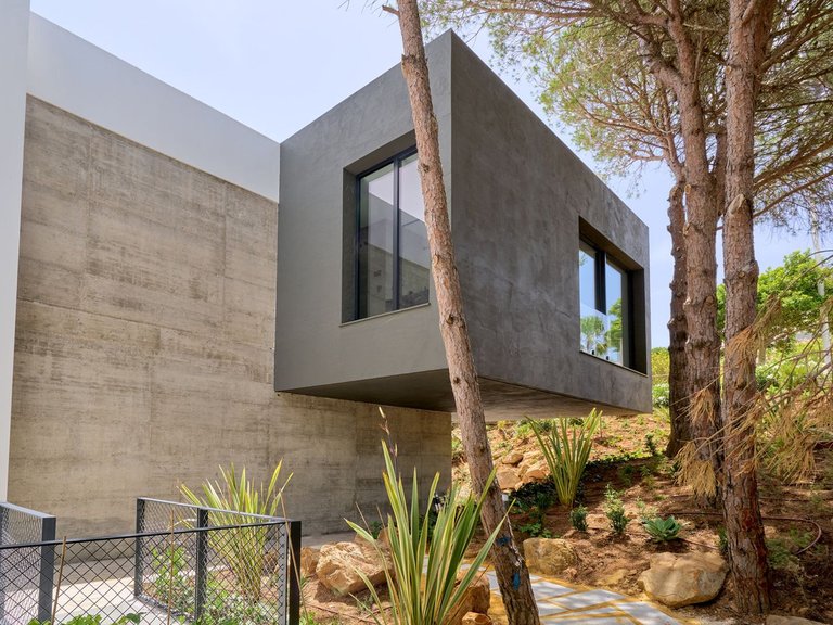 Villa for Sale in Sotogrande, Cadiz 44