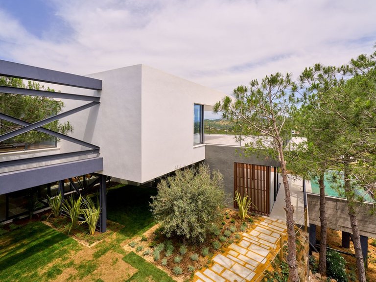 Villa for Sale in Sotogrande, Cadiz 45