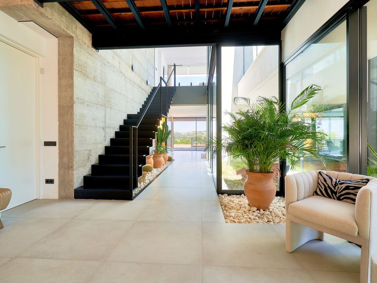 Villa for Sale in Sotogrande, Cadiz 48