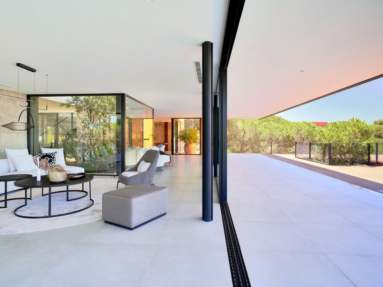 Villa for Sale in Sotogrande, Cadiz 49