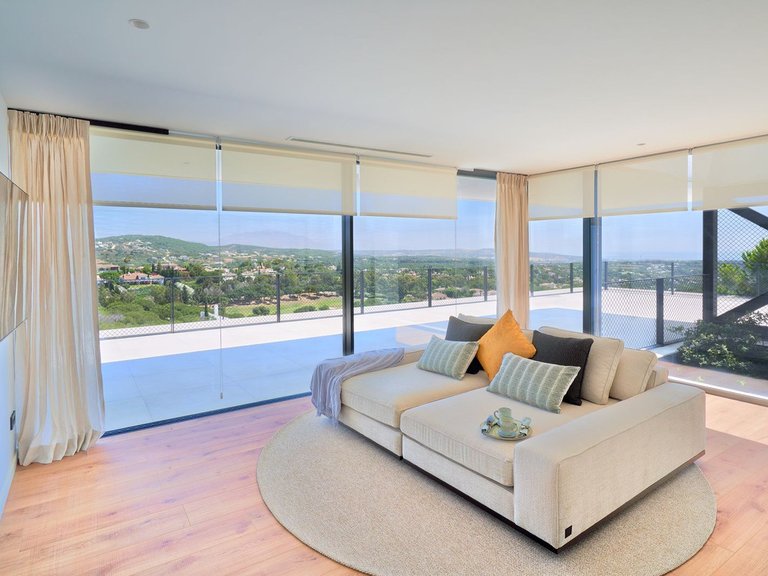 Villa for Sale in Sotogrande, Cadiz 7