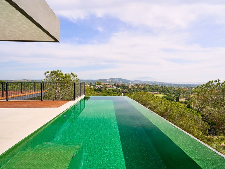 Villa for Sale in Sotogrande, Cadiz 8